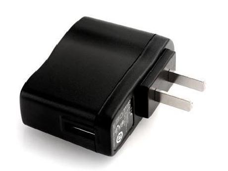 USB充電器1